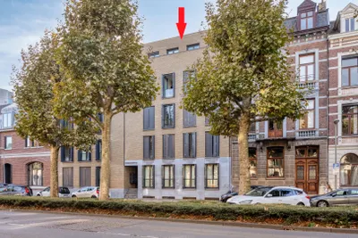 Wilhelminasingel 106E, 6221BL, Maastricht, Limburg