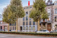 Wilhelminasingel 106E, Maastricht
