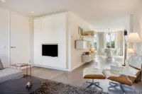 Wilhelminasingel 106E, Maastricht