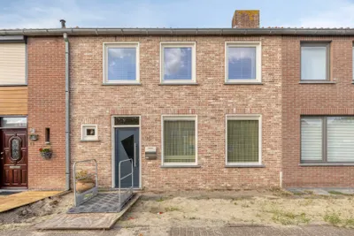 Gouverneurstraat 15, 4524BB, Sluis, Zeeland