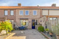 Gouverneurstraat 15, Sluis