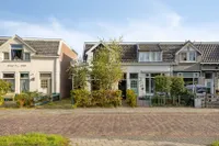Papeweg 23, Wassenaar
