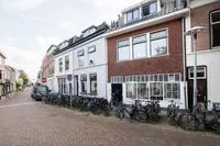 Herenweg 53 A, Utrecht