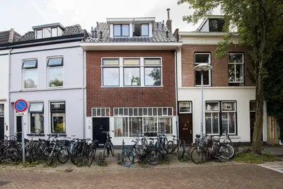 Herenweg 53 A, 3513CC, Utrecht, Utrecht