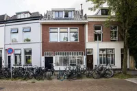 Herenweg 53 A, Utrecht