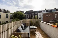 Herenweg 53 A, Utrecht
