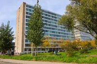 Bos en Lommerplantsoen 109 K, Amsterdam