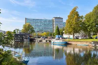 Bos en Lommerplantsoen 109 K, Amsterdam
