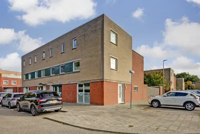 Karwijstraat 10, 3193TJ, Hoogvliet Rotterdam, Zuid-Holland