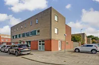 Karwijstraat 10, Hoogvliet Rotterdam