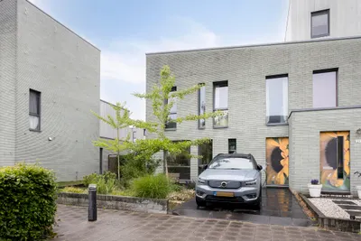 Valeriaan 19, 2408LP, Alphen Aan Den Rijn, Zuid-Holland