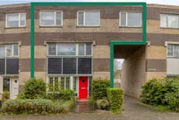 Aalhorst 40, Alphen Aan Den Rijn