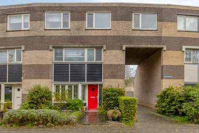 Aalhorst 40, 2402PE, Alphen Aan Den Rijn, Zuid-Holland