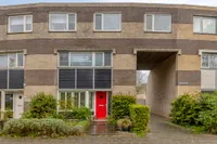 Aalhorst 40, Alphen Aan Den Rijn