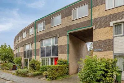Aalhorst 40, 2402PE, Alphen Aan Den Rijn, Zuid-Holland