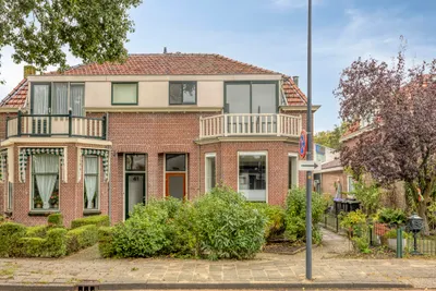 Dorpsstraat 43, 2396HC, Koudekerk Aan Den Rijn, Zuid-Holland