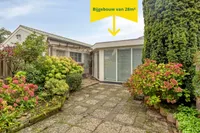 Dorpsstraat 43, Koudekerk Aan Den Rijn