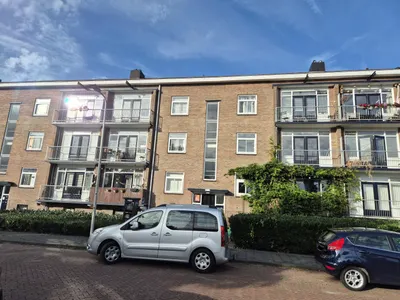 Rembrandtlaan 23, 2406GX, Alphen Aan Den Rijn, Zuid-Holland