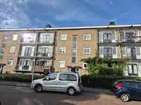 Rembrandtlaan 23, Alphen Aan Den Rijn
