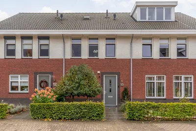 Burcht 10, 7461SG, Rijssen, Overijssel