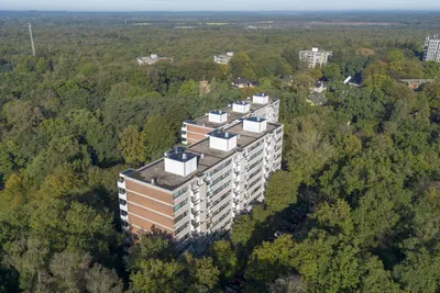 Kapelleboom 66, 6865AW, Doorwerth, Gelderland
