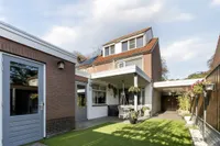 Beukenlaan 45, Westerhoven
