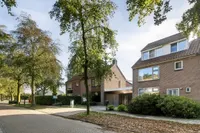 Beukenlaan 45, Westerhoven