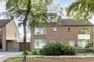 Beukenlaan 45, 5563AS, Westerhoven, Noord-Brabant
