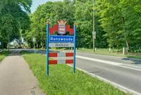 van Reedeweg 72, Renswoude