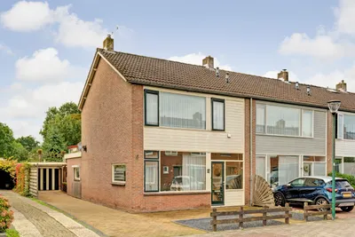 van Reedeweg 72, 3927BW, Renswoude, Utrecht