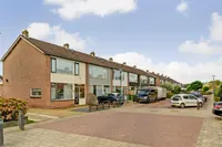 van Reedeweg 72, Renswoude