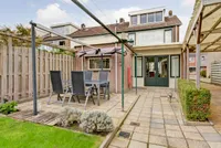van Reedeweg 72, Renswoude