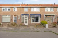 H.W. Mesdagstraat 28, Dordrecht