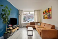 H.W. Mesdagstraat 28, Dordrecht