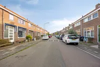 H.W. Mesdagstraat 28, Dordrecht