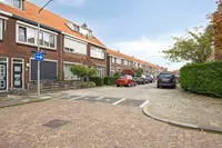 H.W. Mesdagstraat 28, Dordrecht