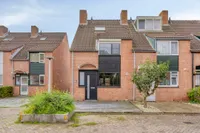 Breedeweer 14, Hendrik-ido-ambacht