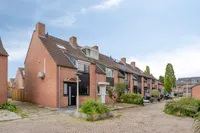 Breedeweer 14, Hendrik-ido-ambacht