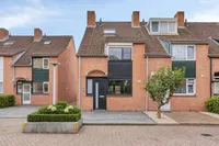 Breedeweer 14, Hendrik-ido-ambacht