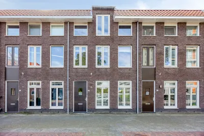 Henriette Roland Holststraat 45, 3131WG, Vlaardingen, Zuid-Holland