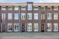 Henriette Roland Holststraat 45, Vlaardingen