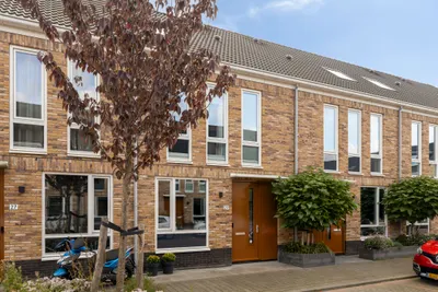 Meeuwenstraat 29, 3136HA, Vlaardingen, Zuid-Holland
