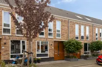 Meeuwenstraat 29, Vlaardingen