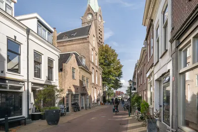 Hoogstraat 30 B, 3131BN, Vlaardingen, Zuid-Holland