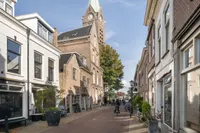 Hoogstraat 30 B, Vlaardingen
