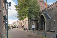 Hoogstraat 30 B, Vlaardingen