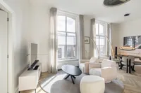 Hoogstraat 30 B, Vlaardingen