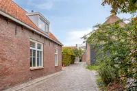 Gasthuisstraat 4, Dreischor