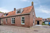 Gasthuisstraat 4, Dreischor