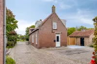 Gasthuisstraat 4, Dreischor